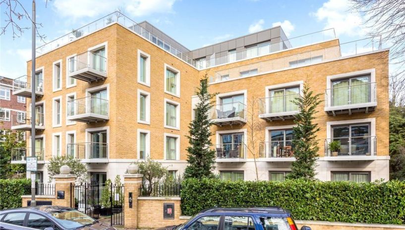 Oakhill Park, Oakhill Road, Putney, SW15
