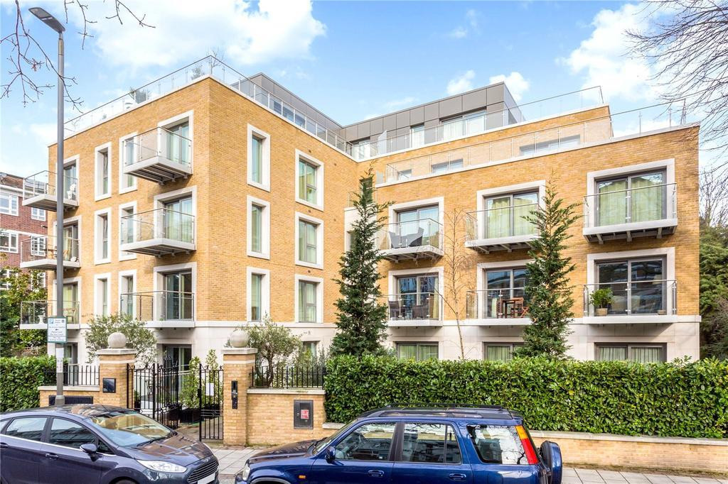 Oakhill Road | 34690986