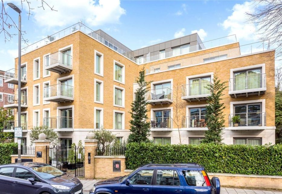 Oakhill Park, Oakhill Road, Putney, SW15