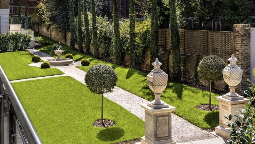 Oakhill Park, Oakhill Road, Putney, SW15