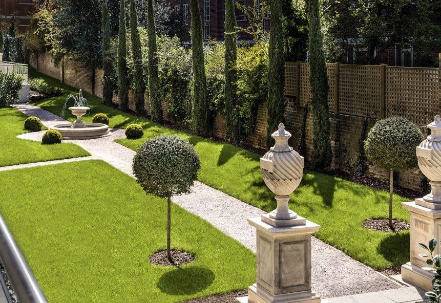 Oakhill Park, Oakhill Road, Putney, SW15