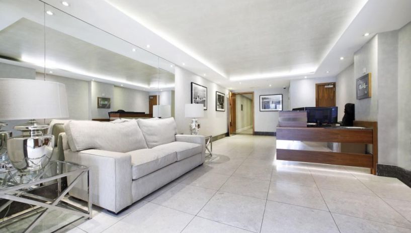 Oakhill Park, Oakhill Road, Putney, SW15