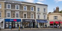 High Street, Wimbledon Village, SW19