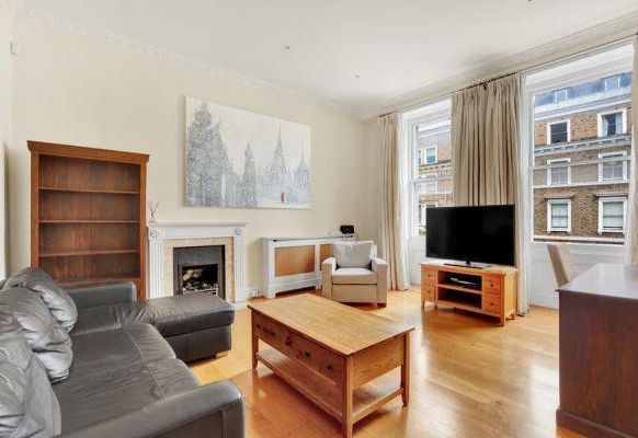 Queen's Gate Place, South Kensington, SW7