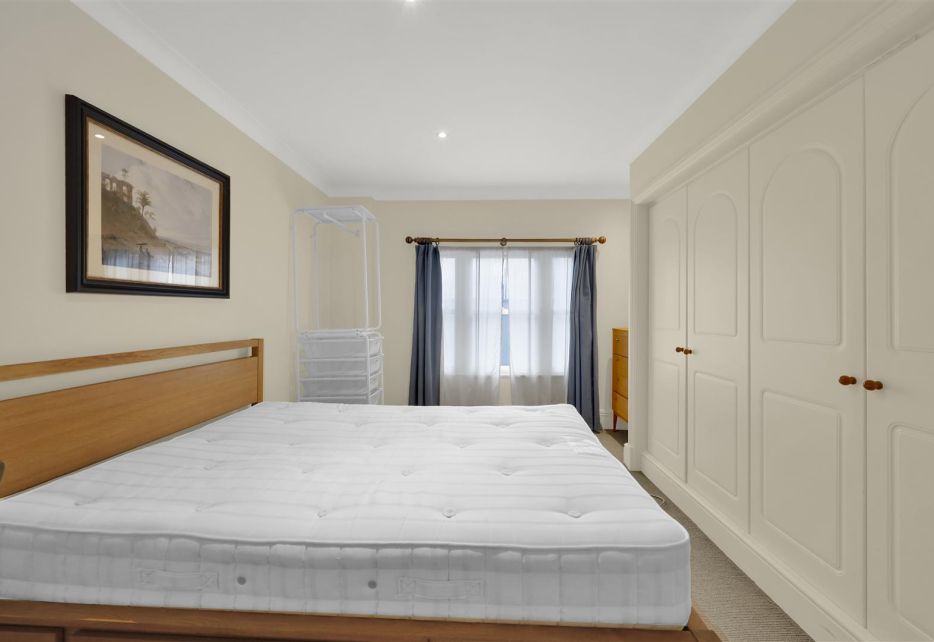 Queen's Gate Place, South Kensington, SW7