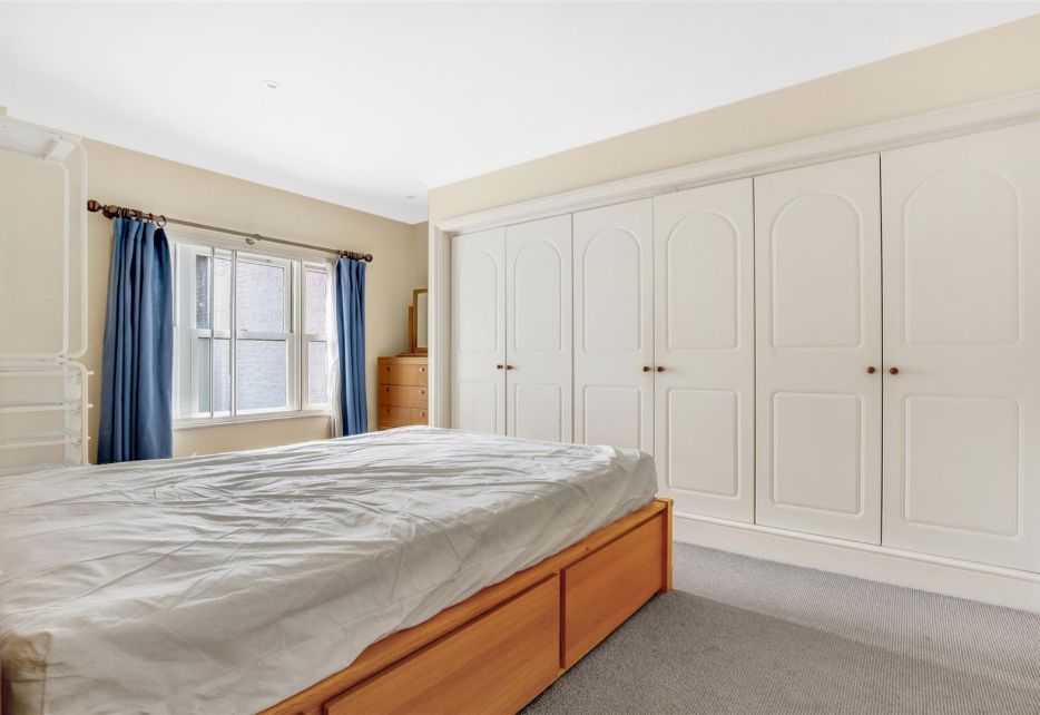 Queen's Gate Place, South Kensington, SW7