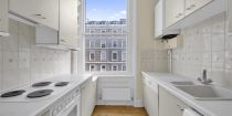 Queen's Gate Place, South Kensington, SW7