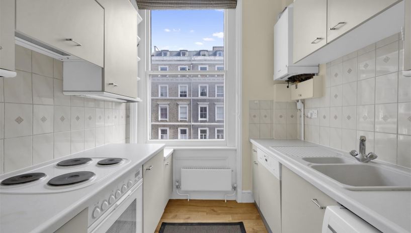 Queen's Gate Place, South Kensington, SW7