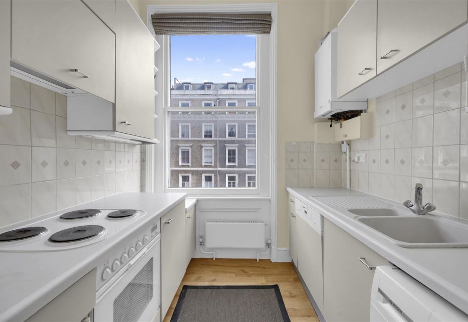 Queen's Gate Place, South Kensington, SW7
