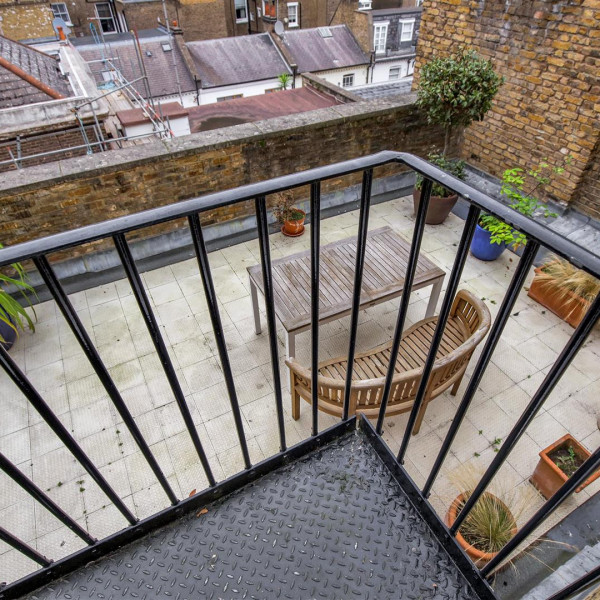 Queen's Gate Place