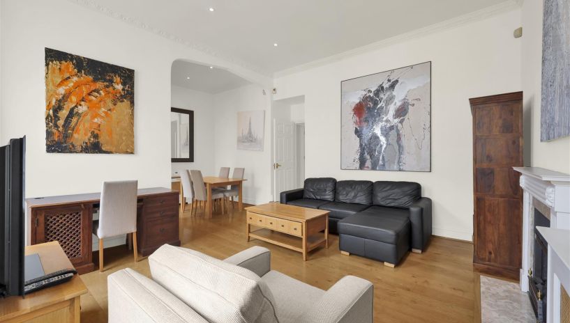 Queen's Gate Place, South Kensington, SW7