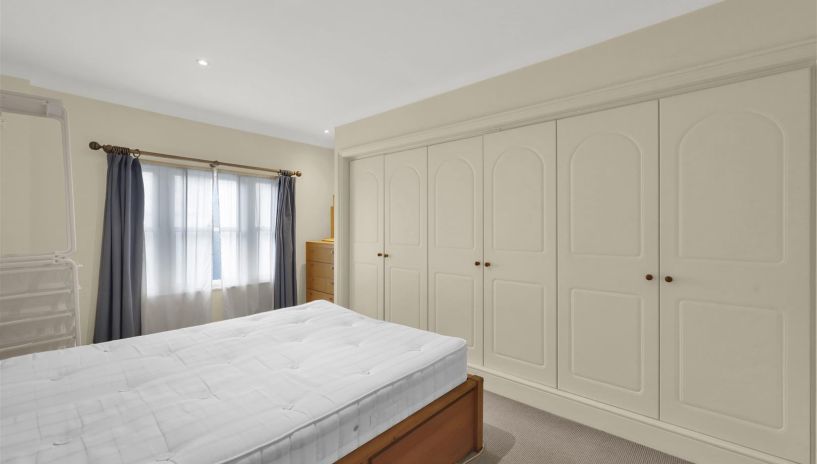 Queen's Gate Place, South Kensington, SW7