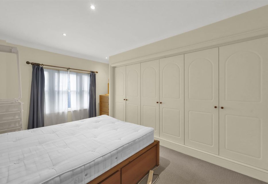 Queen's Gate Place, South Kensington, SW7