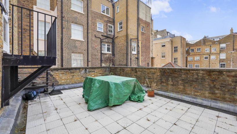 Queen's Gate Place, South Kensington, SW7