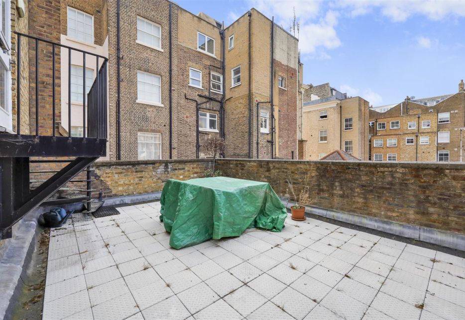 Queen's Gate Place, South Kensington, SW7