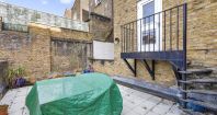 Queen's Gate Place, South Kensington, SW7
