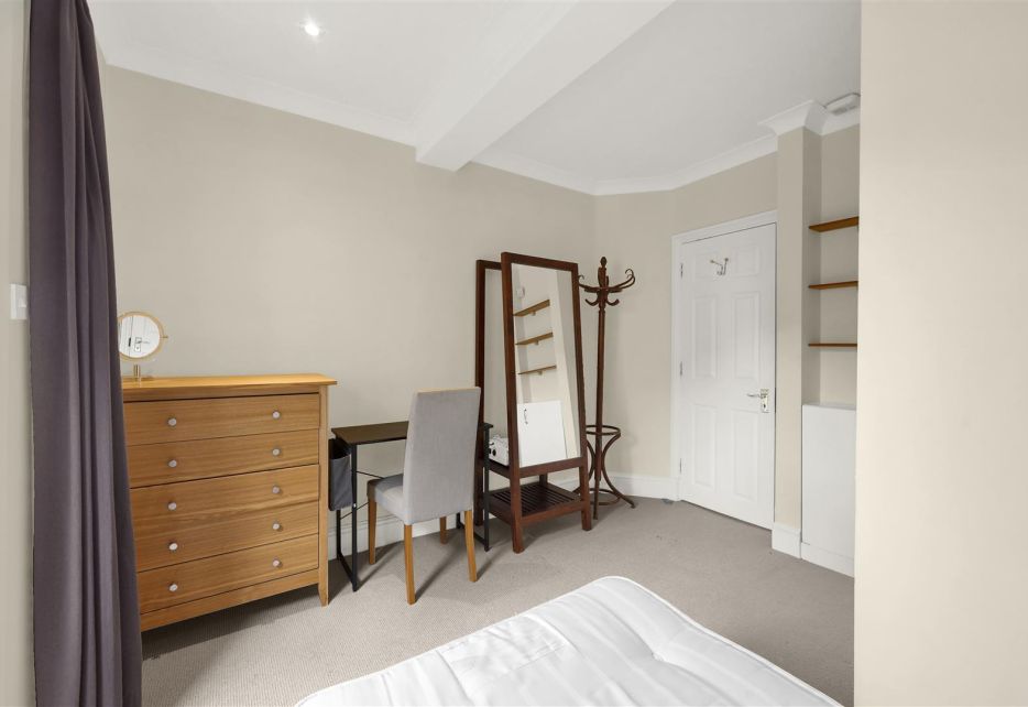 Queen's Gate Place, South Kensington, SW7