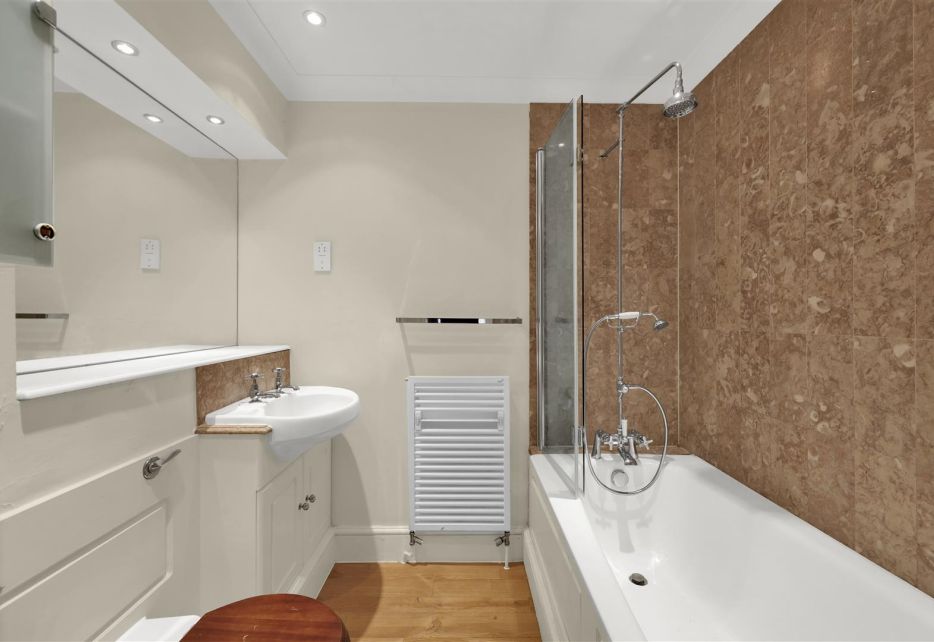 Queen's Gate Place, South Kensington, SW7