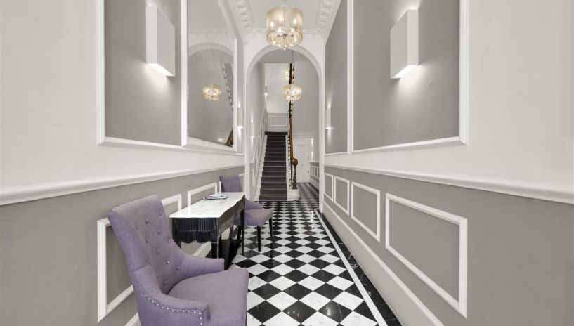 Queen's Gate Place, South Kensington, SW7
