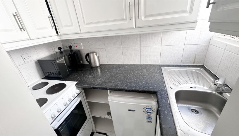 Cornwall Gardens, South Kensington, SW7