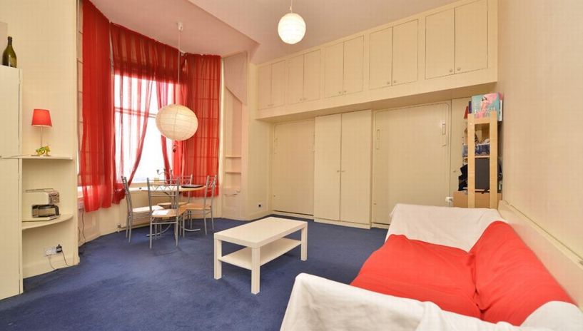 Cornwall Gardens, South Kensington, SW7