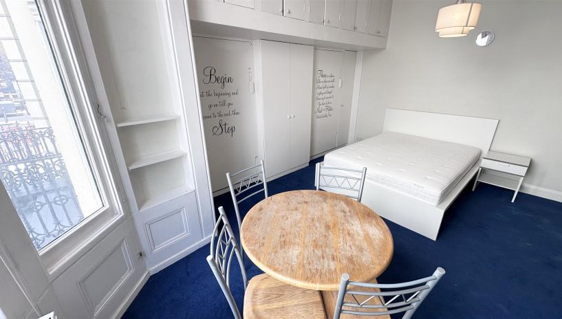 Cornwall Gardens, South Kensington, SW7