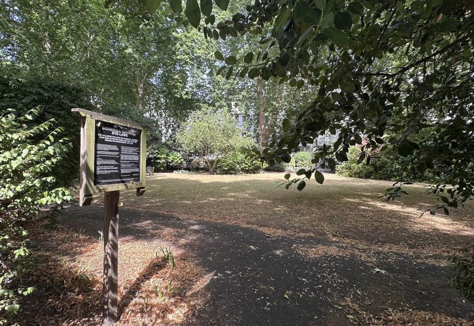 Cornwall Gardens, South Kensington, SW7