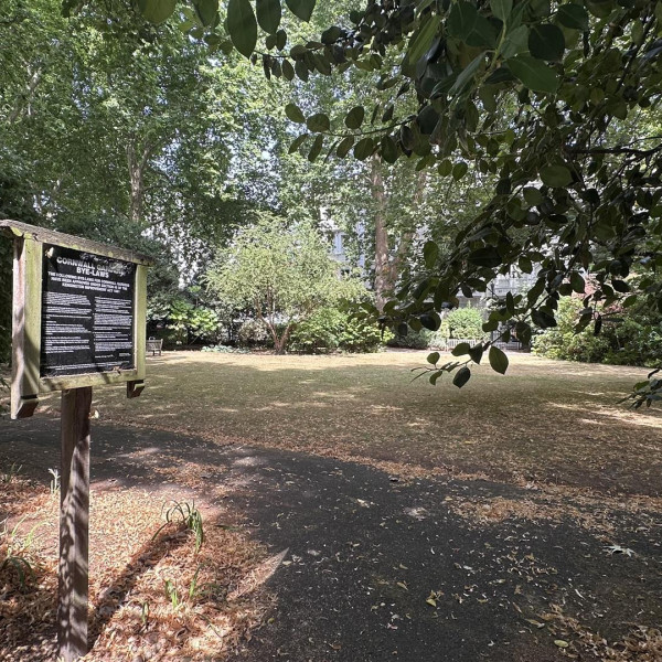 Cornwall Gardens