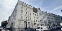 Cornwall Gardens, South Kensington, SW7