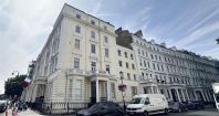 Cornwall Gardens, South Kensington, SW7