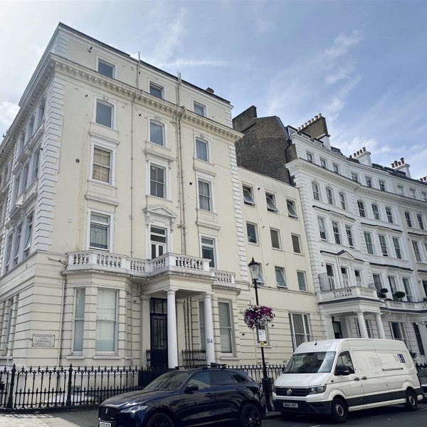 Cornwall Gardens