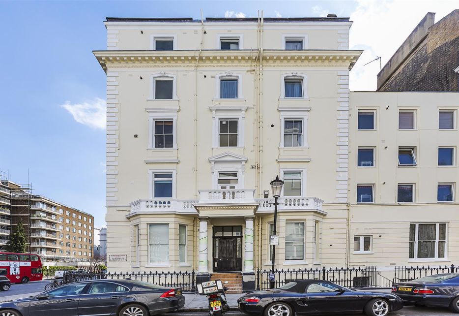 Cornwall Gardens, South Kensington, SW7