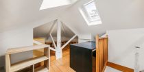 De Vere Gardens, South Kensington, W8