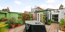 De Vere Gardens, South Kensington, W8