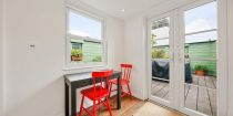 De Vere Gardens, South Kensington, W8