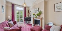 Kingston Road, Raynes Park, SW20