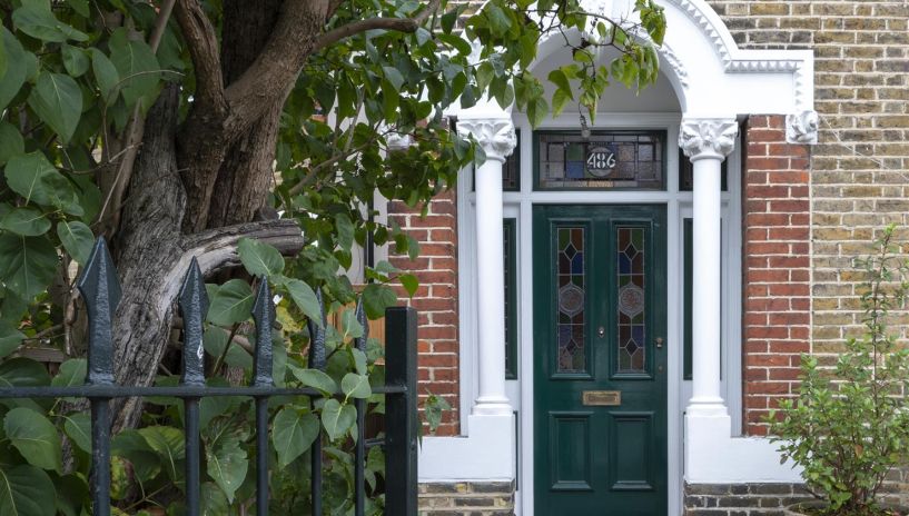 Kingston Road, Raynes Park, SW20