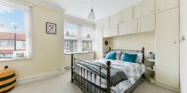 Chestnut Road, Raynes Park, SW20