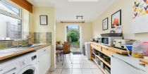 Chestnut Road, Raynes Park, SW20