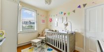 Chestnut Road, Raynes Park, SW20