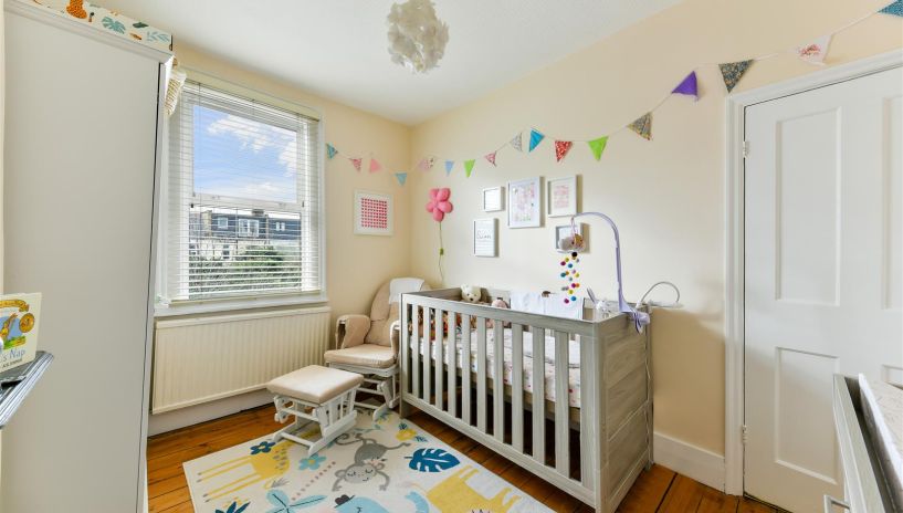Chestnut Road, Raynes Park, SW20