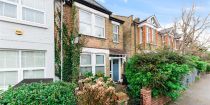 Chestnut Road, Raynes Park, SW20