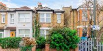 Chestnut Road, Raynes Park, SW20