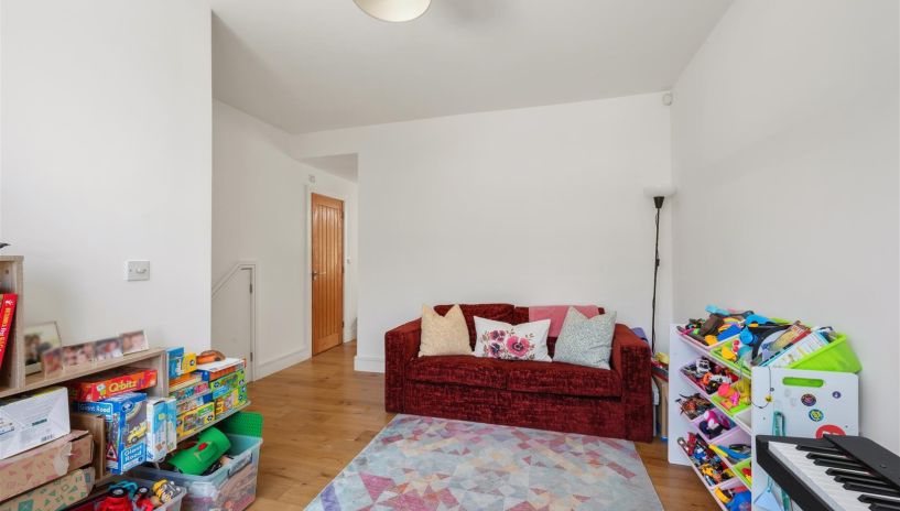 Chestnut Road, West Wimbledon, SW20