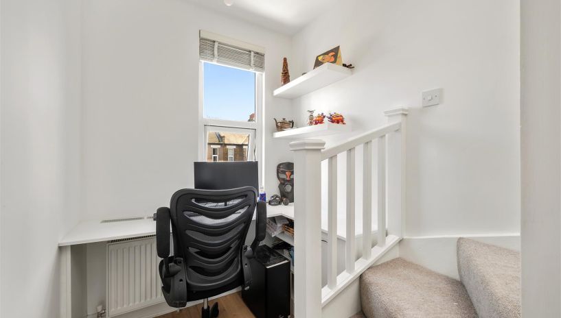 Chestnut Road, West Wimbledon, SW20
