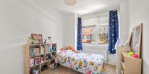 Chestnut Road, West Wimbledon, SW20