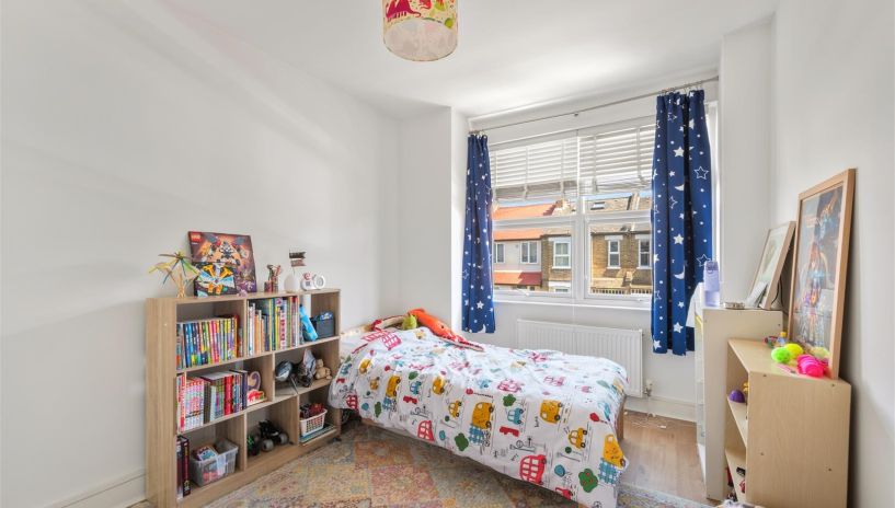 Chestnut Road, West Wimbledon, SW20