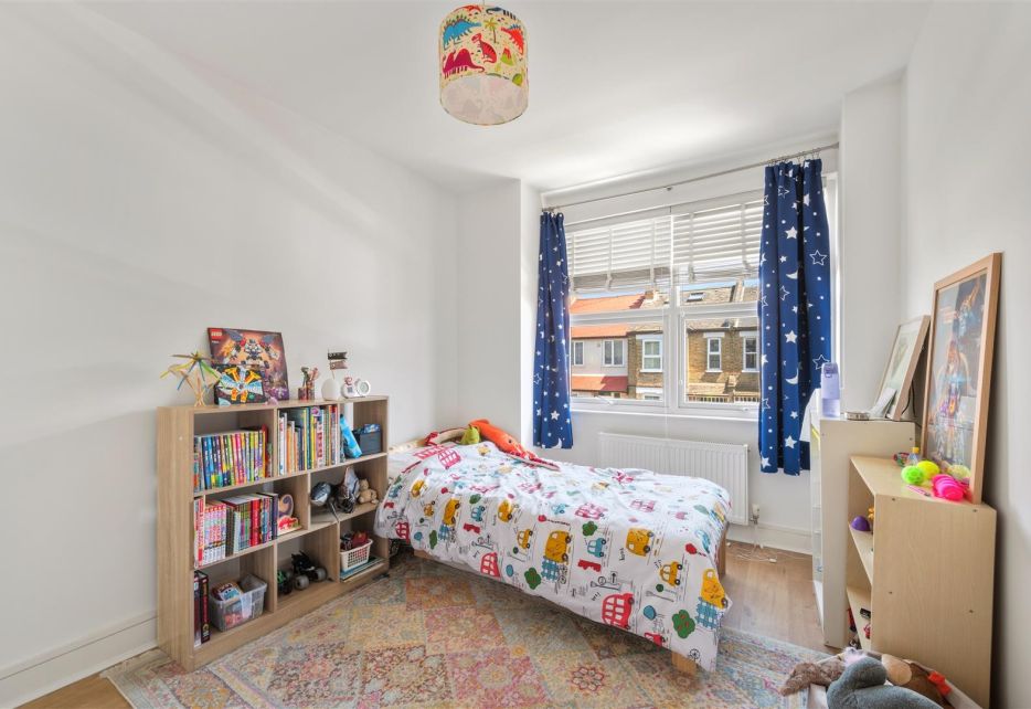 Chestnut Road, West Wimbledon, SW20
