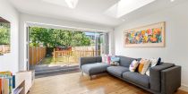 Chestnut Road, West Wimbledon, SW20