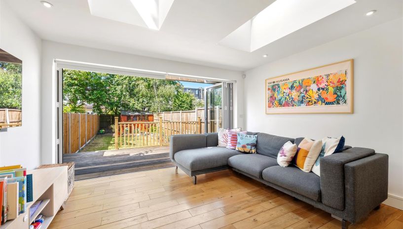 Chestnut Road, West Wimbledon, SW20